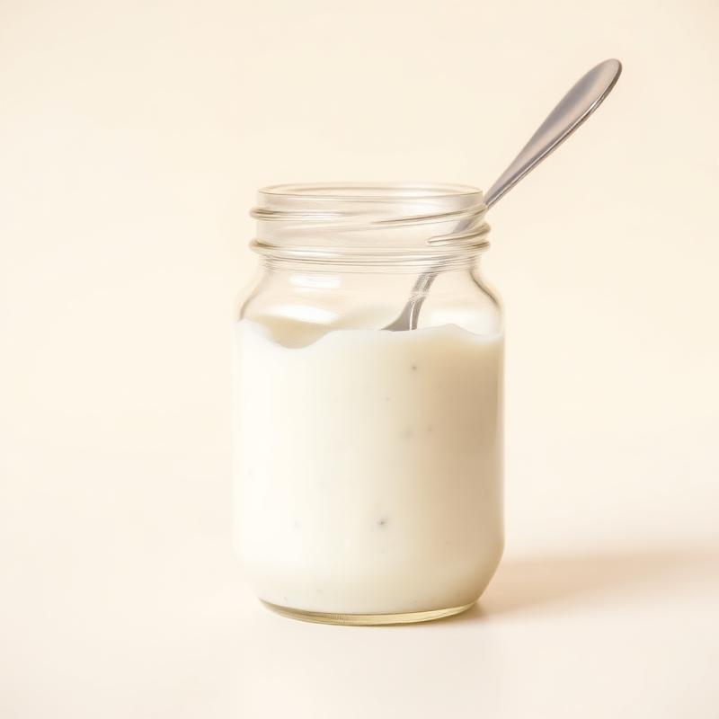 Yogurt natural 1 kg