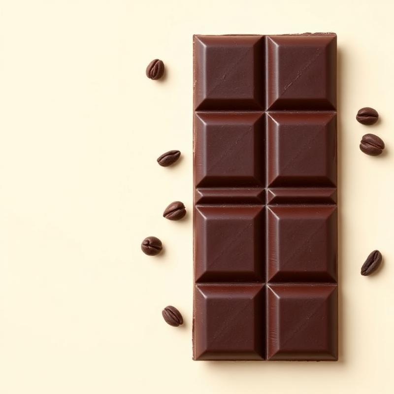 Chocolate amargo 70% 100 g